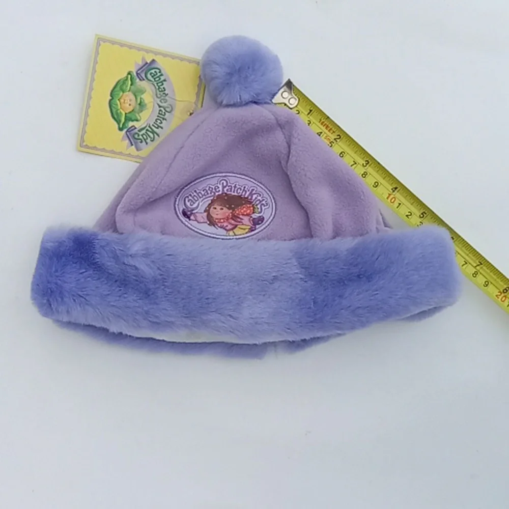 Cabbage Patch Kids vintage 2005